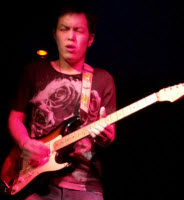 Artist image